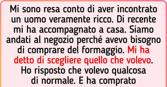 17 storie di persone ricche che ci hanno fatto girare la testa
