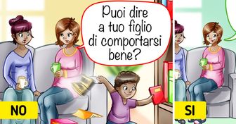 9 modi per approcciarti con i figli altrui quando questi sono fonte di guai