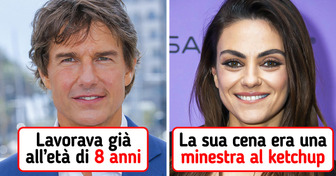 10 celebrità che sono cresciute nella povertà e ora si impegnano ad aiutare gli altri