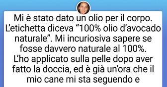 10 tweet che dimostrano che la vita con un animale è divertente