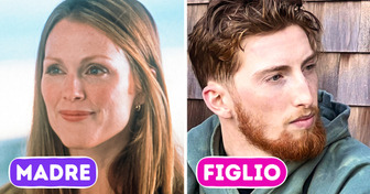 15 figli delle celebrità che sembrano ancora più belli dei loro genitori