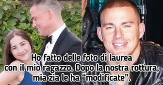 20 persone che si divertono a risolvere situazioni imbarazzanti