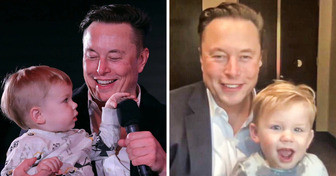 Elon Musk, padre di 10 figli, rivela l’unica ragione per cui potrebbe smettere di avere figli