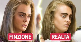 15 volte in cui i casting cinematografici sono stati un copia-incolla