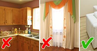 12 cose semplici che possono trasformare un normale appartamento in una casa di lusso