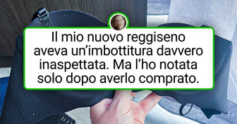 18 foto che hanno catturato momenti davvero strani delle nostre vite