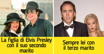 14 celebrità che si sono sposate più di una volta e credono comunque nel vero amore