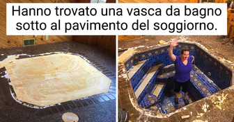 15 foto piene di “wow” che il mondo ci ha nascosto