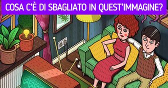 10 Rompicapi che metteranno alla prova la tua concentrazione