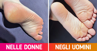 9 differenze tra uomini e donne che hanno una spiegazione inaspettata