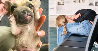 14 foto sconcertanti che manderanno in tilt il tuo cervello