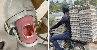 15 volte in cui il mondo ha deciso di condividere con te alcuni momenti particolari