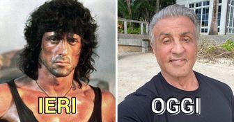 Come sono oggi 12 attori di film d’azione che ci hanno fatto sospirare