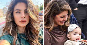 Priyanka Chopra rivela quanto sia stato liberatorio aver congelato gli ovuli a 36 anni