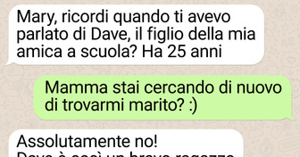 14 conversazioni dove i genitori hanno rimesso al loro posto i figli con una sola frase geniale