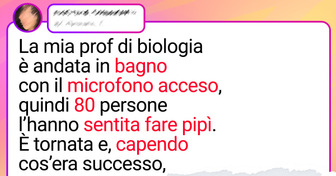 15 insegnanti rari come una pepita d’oro