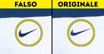 9 modi per individuare le differenze tra imitazioni e oggetti originali