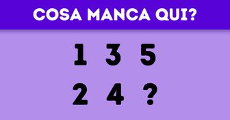 15 indovinelli che solo i più intelligenti possono risolvere