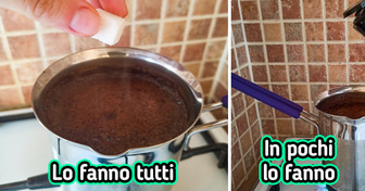 11 errori in cucina che continuiamo a fare per abitudine