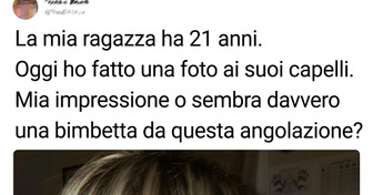 18 foto che dimostrano come tutto dipenda sempre dalla prospettiva