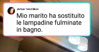28 piccole stranezze nella vita di coppia che ci fanno porre una sola domanda: “Perché?”