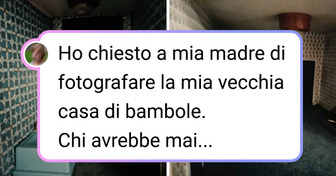 17 persone che hanno tralasciato piccolissimi dettagli