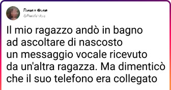 10 cose che potrebbero accadere solo nel mondo moderno