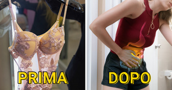 7 errori che forse fai quando si tratta di intimo