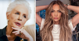 Carolina Herrera sostiene che indossare jeans dopo i 30 anni e avere i capelli lunghi dopo i 40 sia “senza classe”.