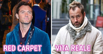 17 star che appaiono meravigliose sul red carpet ma che non badano all’apparenza nella vita reale