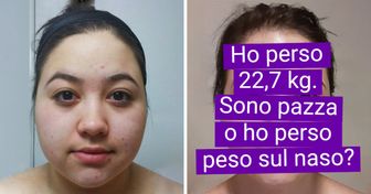 15+ foto che mostrano dei veri progressi così come sono