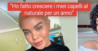 17 donne che hanno deciso di valorizzare il loro look naturale e non se ne sono mai pentite