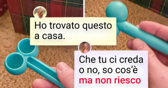 15 persone che non riuscivano a dormire finché non hanno scoperto il vero scopo di alcune cose