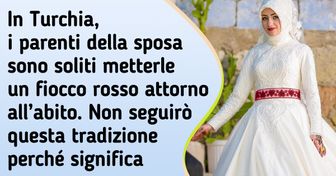 10 tradizioni nuziali (e più) che le giovani coppie di tutto il mondo stanno cercando di abolire