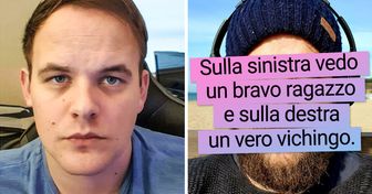 19 volte in cui il desiderio di perfezione e la barba hanno reso dei tipi ordinari in veri fighi