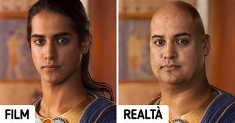 6 cose sull’Antico Egitto che diamo per vere grazie ai film