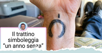 Più di 18 tatuaggi che sono ancora l’orgoglio dei loro proprietari