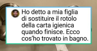 18 incredibili bambini che hanno fatto ammattire i loro genitori