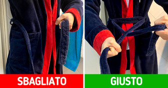 12 cose che abbiamo sempre fatto in modo sbagliato