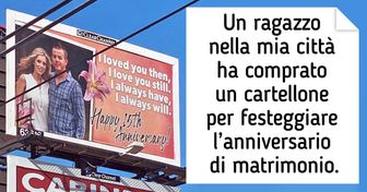 19 immagini che dimostrano che il vero amore si trova nei piccoli dettagli