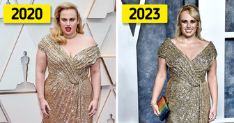 7 celebrità che hanno scelto di rimanere fedeli ai loro abiti preferiti, facendo bingo