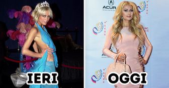 17 celebrità che hanno abbandonato le diete e questo ce li ha fatti ammirare ancora di più