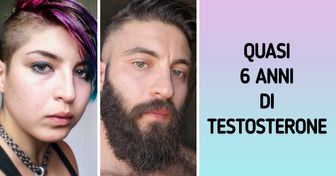 20 foto che ci mostrano com’è una “grande trasformazione”