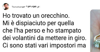 13 persone che sanno di poter trovare cose interessanti ovunque