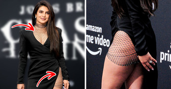 16 outfit incredibili di celebrità con dei particolari mozzafiato