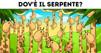5 immagini che possono farti arrovellare il cervello mentre cerchi le differenze