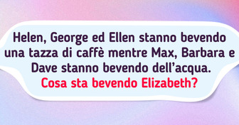 10 indovinelli che ti faranno riflettere a lungo