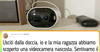 20 turisti che avrebbero fatto molto meglio a restarsene a casa