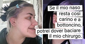 14 persone che si sono fatte un restyling completo e rimpiangono solo di non averlo fatto prima