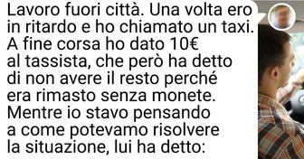 15 persone che sanno davvero cosa significa farsi in quattro per gli altri